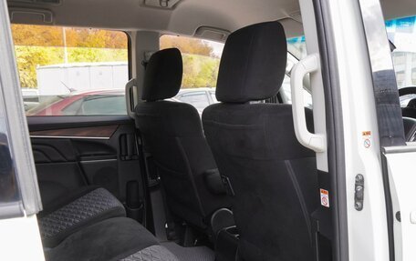 Mitsubishi Delica D:5 I, 2019 год, 3 199 000 рублей, 13 фотография