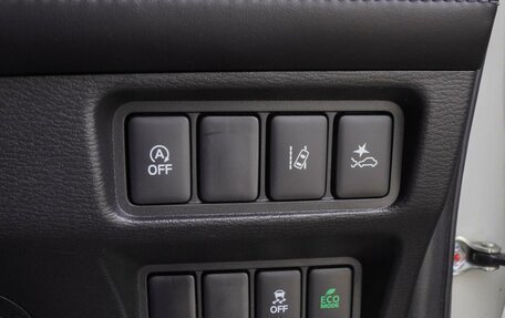 Mitsubishi Delica D:5 I, 2019 год, 3 199 000 рублей, 22 фотография