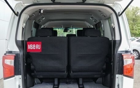 Mitsubishi Delica D:5 I, 2019 год, 3 199 000 рублей, 23 фотография