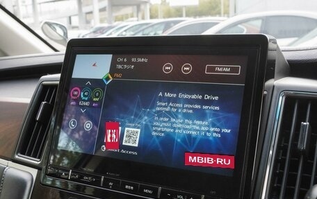 Mitsubishi Delica D:5 I, 2019 год, 3 199 000 рублей, 15 фотография