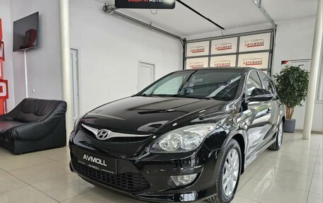 Hyundai i30 I, 2011 год, 998 000 рублей, 2 фотография