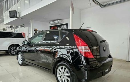 Hyundai i30 I, 2011 год, 998 000 рублей, 6 фотография