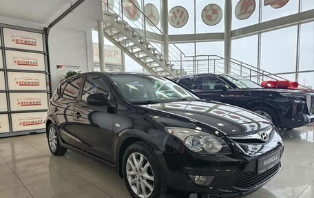 Hyundai i30 I, 2011 год, 998 000 рублей, 5 фотография