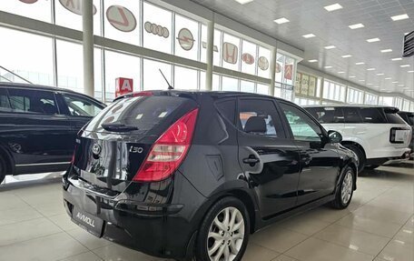 Hyundai i30 I, 2011 год, 998 000 рублей, 9 фотография