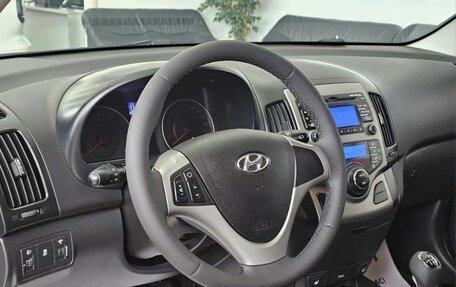 Hyundai i30 I, 2011 год, 998 000 рублей, 12 фотография