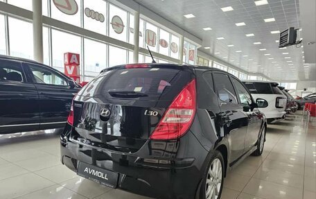 Hyundai i30 I, 2011 год, 998 000 рублей, 8 фотография