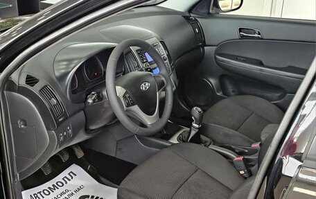 Hyundai i30 I, 2011 год, 998 000 рублей, 11 фотография