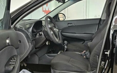 Hyundai i30 I, 2011 год, 998 000 рублей, 10 фотография