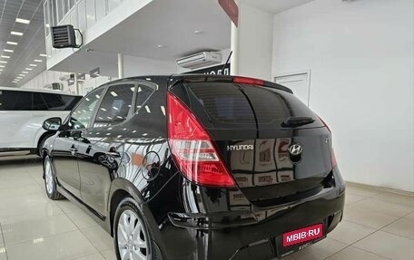 Hyundai i30 I, 2011 год, 998 000 рублей, 7 фотография
