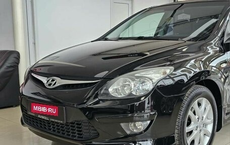Hyundai i30 I, 2011 год, 998 000 рублей, 3 фотография