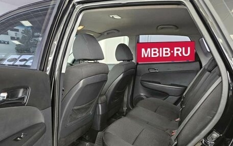 Hyundai i30 I, 2011 год, 998 000 рублей, 15 фотография