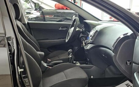 Hyundai i30 I, 2011 год, 998 000 рублей, 18 фотография