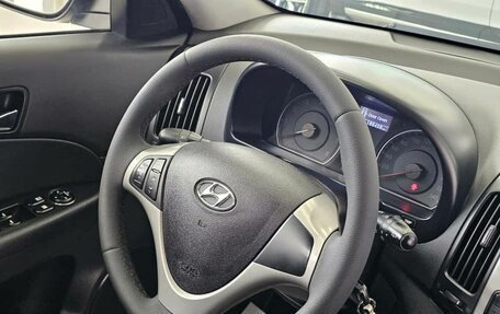 Hyundai i30 I, 2011 год, 998 000 рублей, 22 фотография