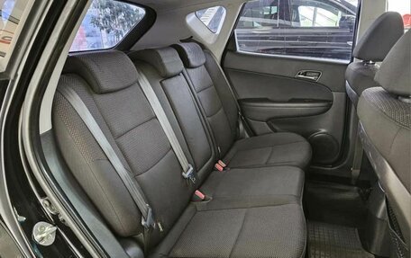 Hyundai i30 I, 2011 год, 998 000 рублей, 17 фотография