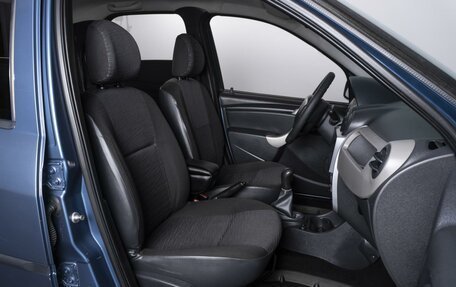 Renault Logan I, 2011 год, 442 000 рублей, 8 фотография