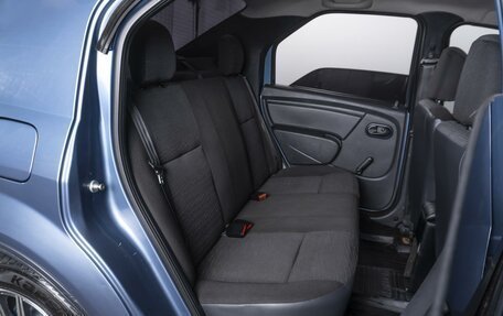 Renault Logan I, 2011 год, 442 000 рублей, 7 фотография