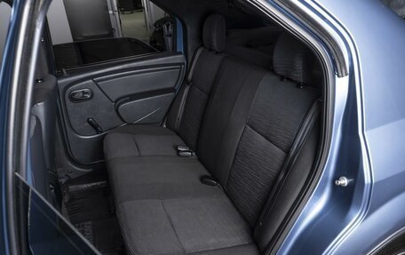 Renault Logan I, 2011 год, 442 000 рублей, 9 фотография