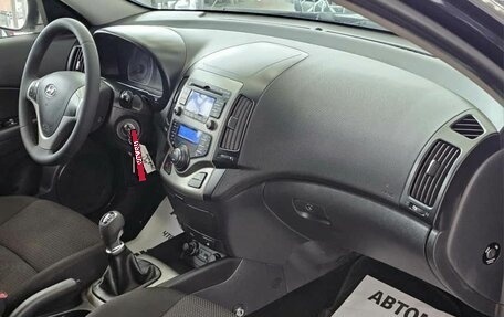 Hyundai i30 I, 2011 год, 998 000 рублей, 19 фотография