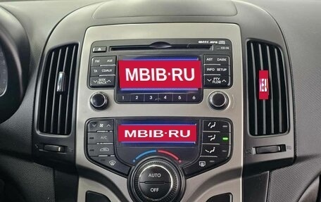 Hyundai i30 I, 2011 год, 998 000 рублей, 20 фотография