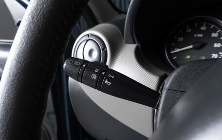 Renault Logan I, 2011 год, 442 000 рублей, 15 фотография