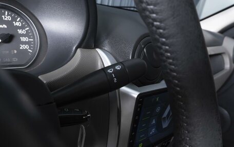 Renault Logan I, 2011 год, 442 000 рублей, 16 фотография