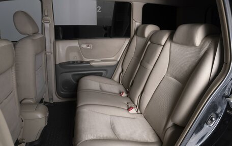 Toyota Highlander III, 2005 год, 1 095 000 рублей, 9 фотография