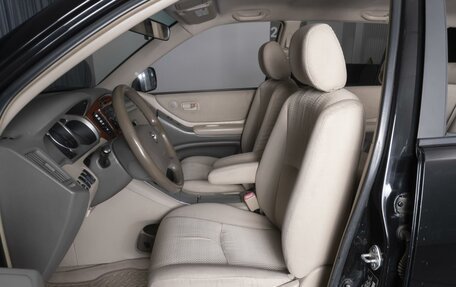 Toyota Highlander III, 2005 год, 1 095 000 рублей, 10 фотография