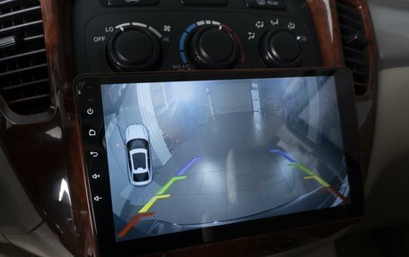 Toyota Highlander III, 2005 год, 1 095 000 рублей, 12 фотография