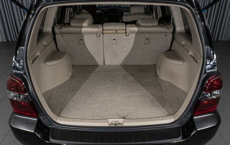 Toyota Highlander III, 2005 год, 1 095 000 рублей, 18 фотография