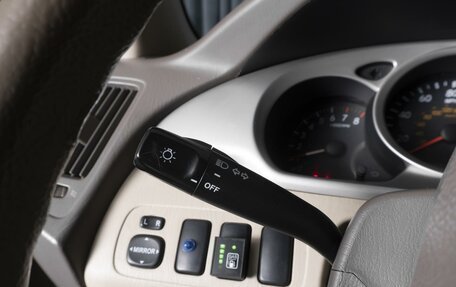 Toyota Highlander III, 2005 год, 1 095 000 рублей, 15 фотография