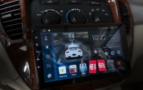 Toyota Highlander III, 2005 год, 1 095 000 рублей, 13 фотография