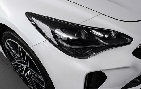 KIA Stinger I, 2022 год, 3 394 000 рублей, 6 фотография