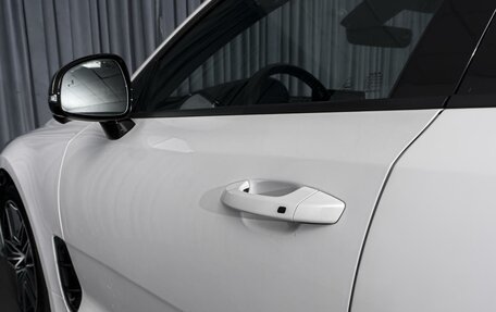 KIA Stinger I, 2022 год, 3 394 000 рублей, 8 фотография