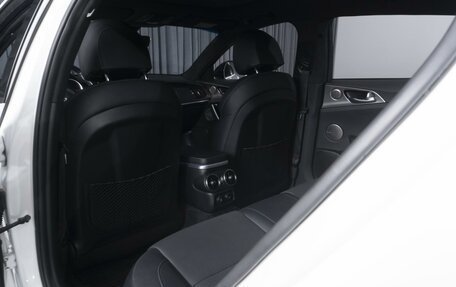 KIA Stinger I, 2022 год, 3 394 000 рублей, 16 фотография