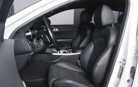 KIA Stinger I, 2022 год, 3 394 000 рублей, 15 фотография