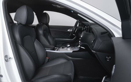 KIA Stinger I, 2022 год, 3 394 000 рублей, 13 фотография