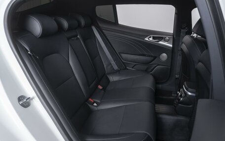 KIA Stinger I, 2022 год, 3 394 000 рублей, 12 фотография