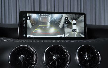 KIA Stinger I, 2022 год, 3 394 000 рублей, 19 фотография