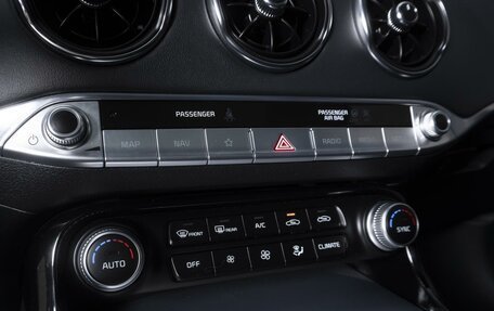 KIA Stinger I, 2022 год, 3 394 000 рублей, 22 фотография