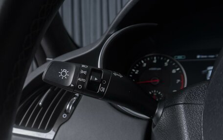 KIA Stinger I, 2022 год, 3 394 000 рублей, 23 фотография