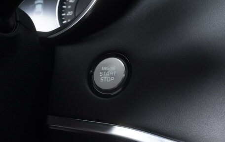 KIA Stinger I, 2022 год, 3 394 000 рублей, 25 фотография