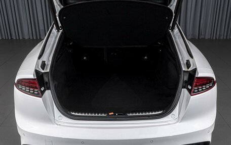 KIA Stinger I, 2022 год, 3 394 000 рублей, 34 фотография