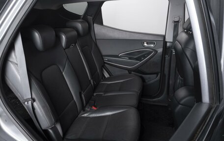 Hyundai Santa Fe III рестайлинг, 2016 год, 1 919 000 рублей, 7 фотография