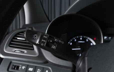 Hyundai Santa Fe III рестайлинг, 2016 год, 1 919 000 рублей, 16 фотография