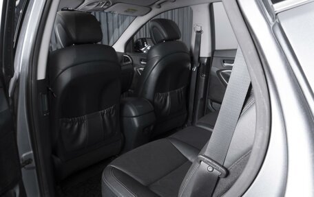 Hyundai Santa Fe III рестайлинг, 2016 год, 1 919 000 рублей, 11 фотография