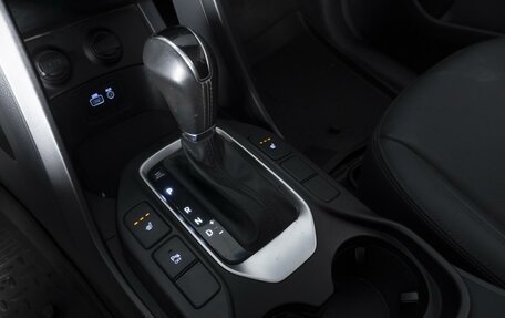 Hyundai Santa Fe III рестайлинг, 2016 год, 1 919 000 рублей, 12 фотография