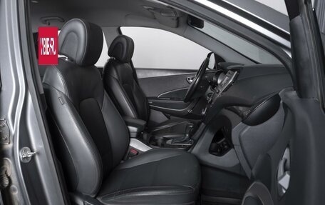 Hyundai Santa Fe III рестайлинг, 2016 год, 1 919 000 рублей, 8 фотография