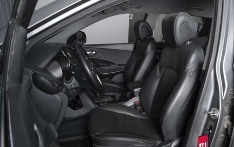 Hyundai Santa Fe III рестайлинг, 2016 год, 1 919 000 рублей, 10 фотография