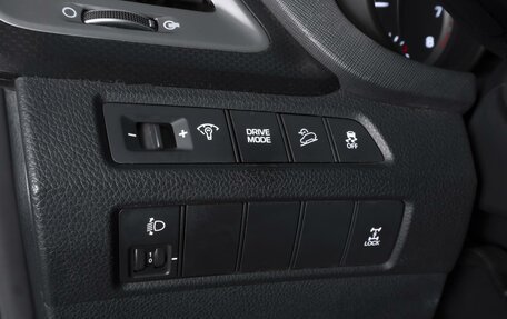 Hyundai Santa Fe III рестайлинг, 2016 год, 1 919 000 рублей, 20 фотография