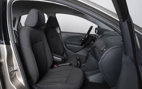 Volkswagen Polo VI (EU Market), 2017 год, 987 000 рублей, 7 фотография